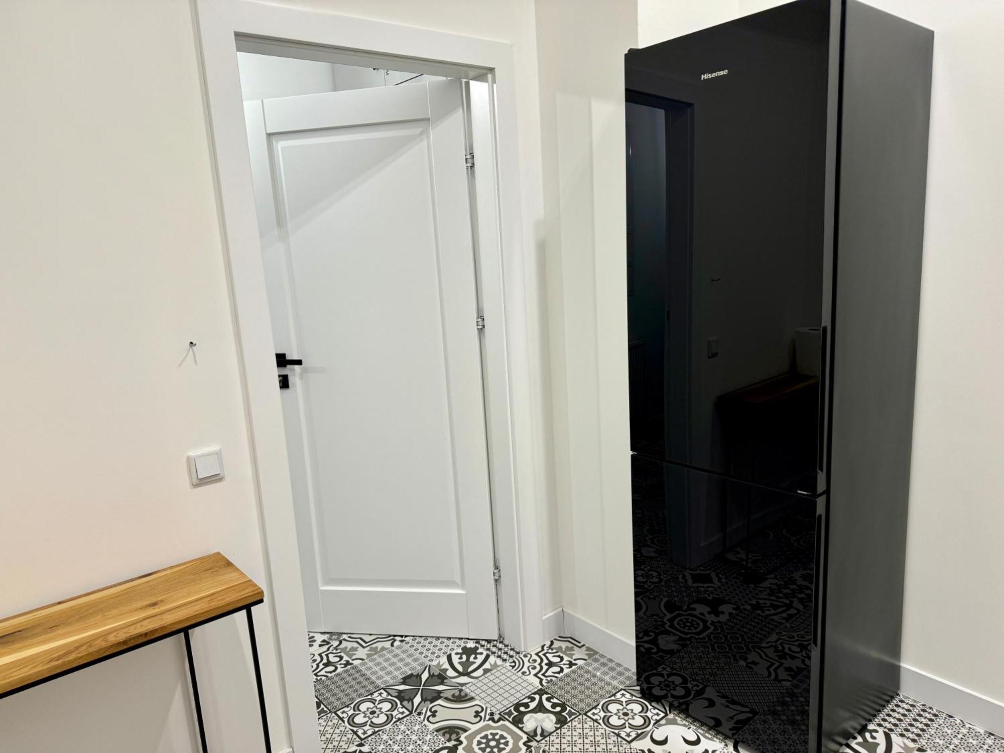 Przystanek Katowice Mariacka 7 Apartment Ngoại thất bức ảnh