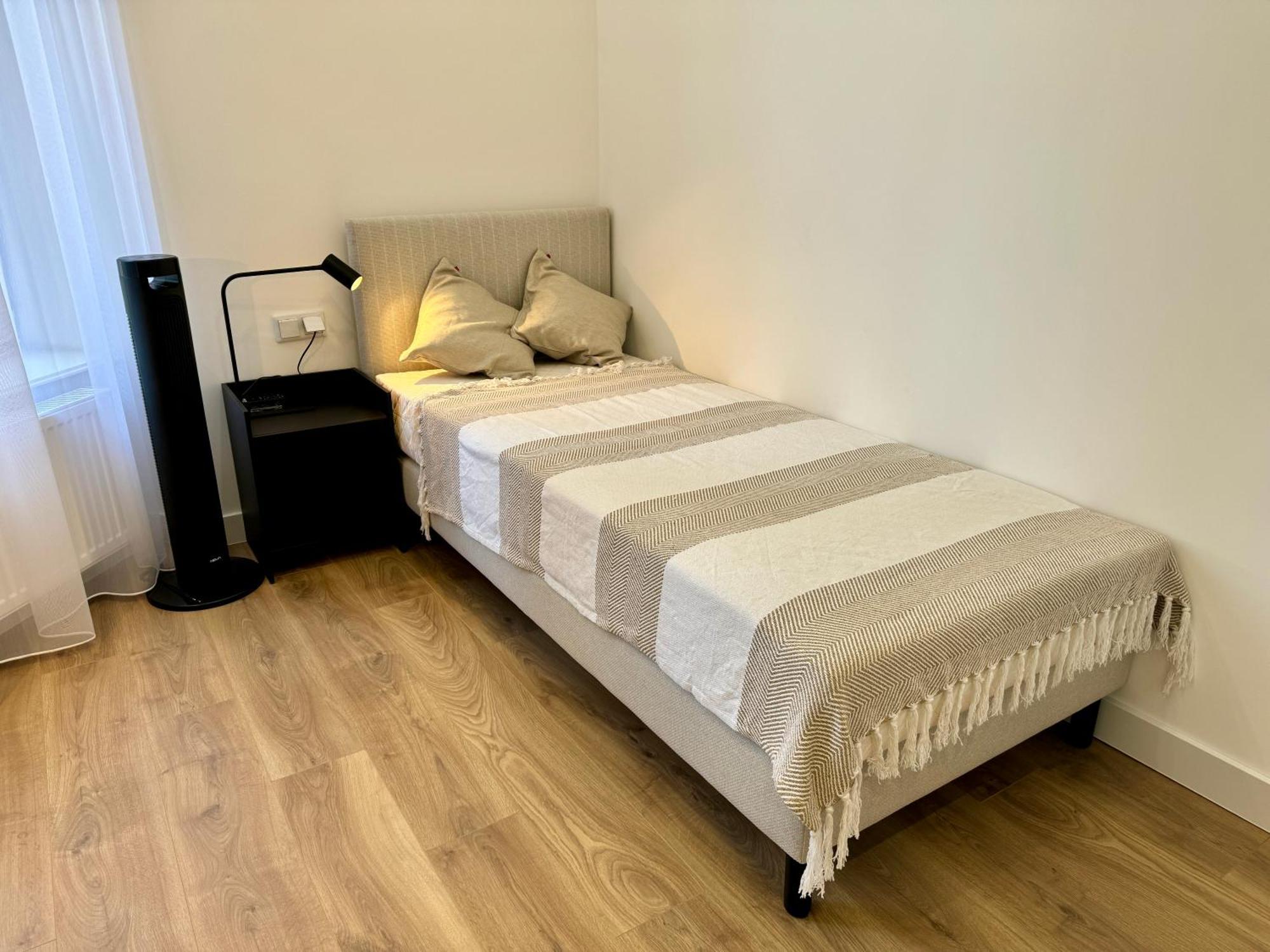 Przystanek Katowice Mariacka 7 Apartment Ngoại thất bức ảnh