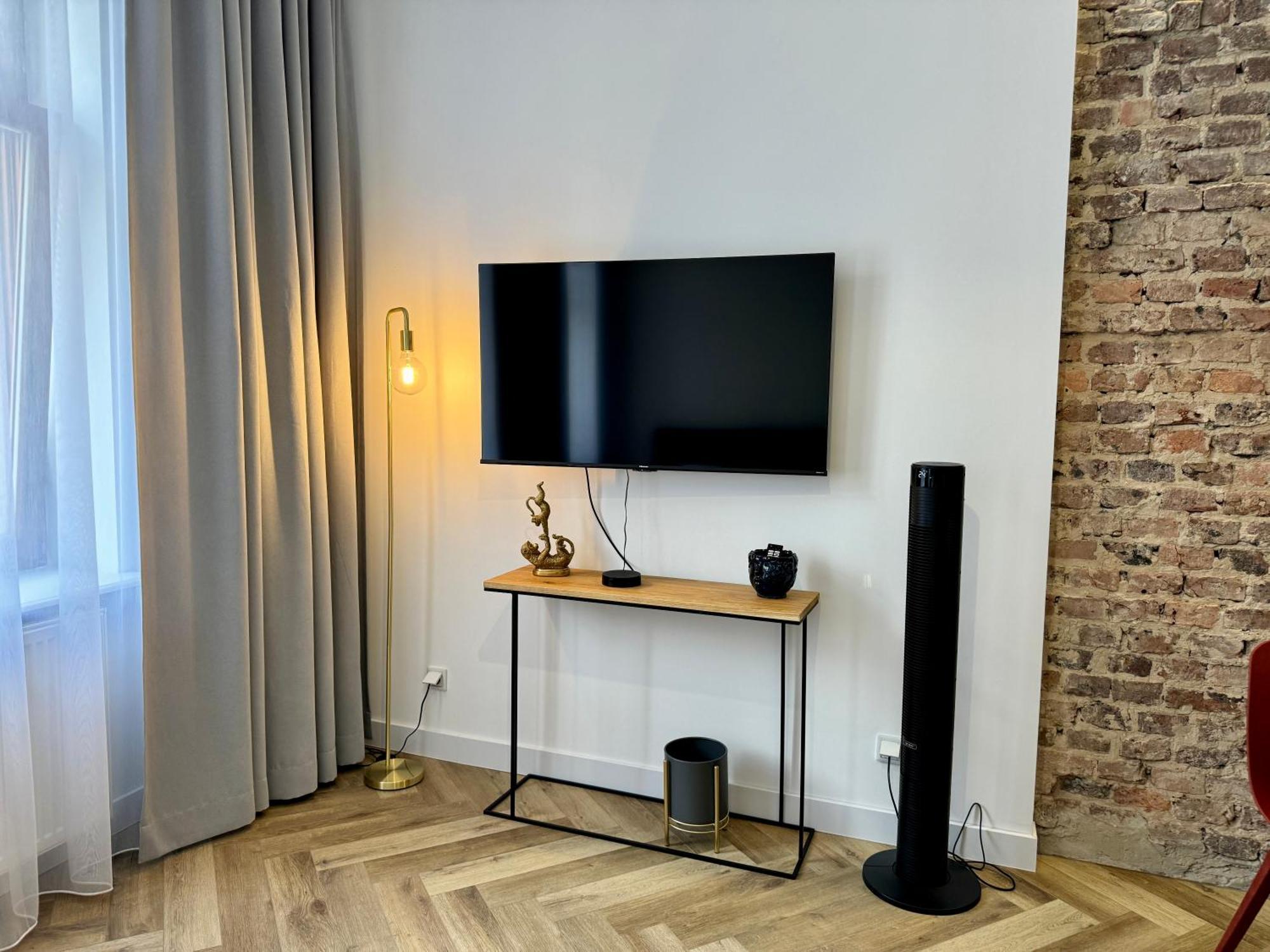 Przystanek Katowice Mariacka 7 Apartment Ngoại thất bức ảnh